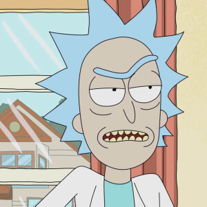 Rick Sanchez